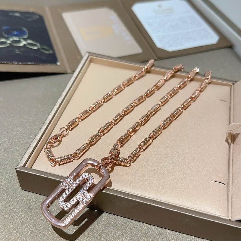 Bvlgari necklace 11yxx50